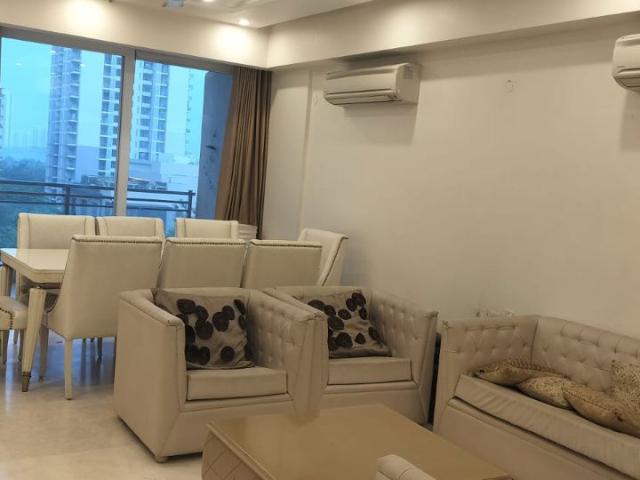 Flat for rent in Hariana