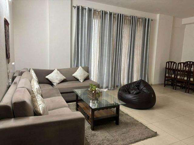 Flat for rent in Zirakpur, Punjab