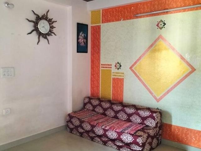Flat for sale in Pink City, Jetpur