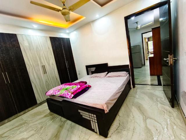 Flat for rent in Hariana