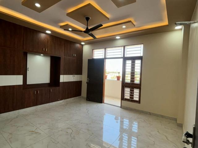 Villa for sale in Pink City, Jetpur