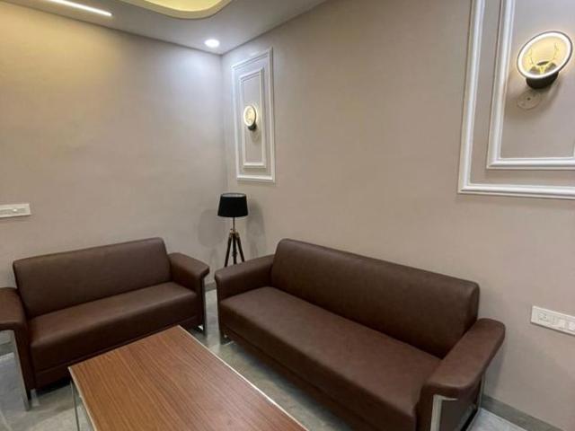 Flat for rent in Hariana