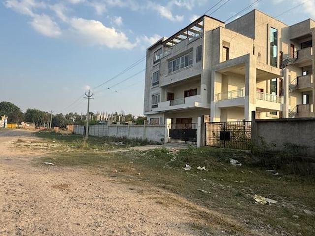 Land for rent in Lakhana, Arunachal Pradesh
