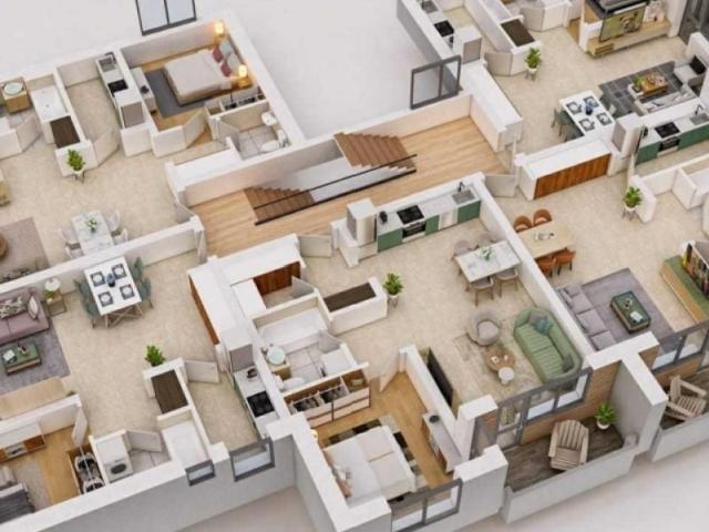 Apartament închirieri în Satu Mare
