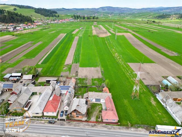 Casă vânzări în Romani