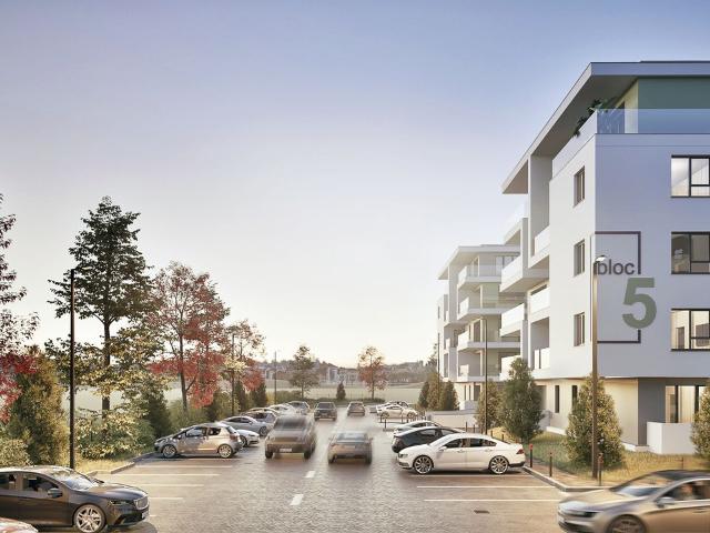 Apartament vânzări în Sibiu