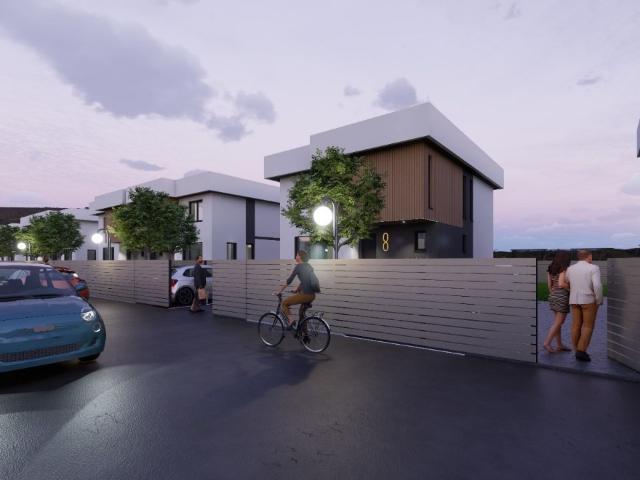 Casă vânzări în Romani, Argeș