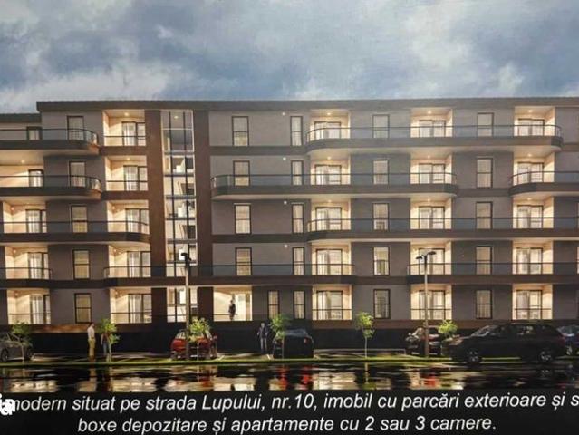 Apartament vânzări în Romani, Maramureș