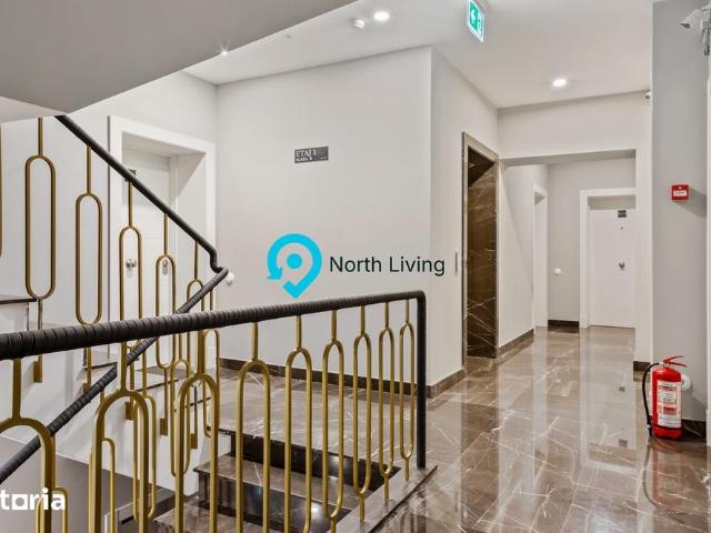 Apartament închirieri în New Point Residence, Voluntari