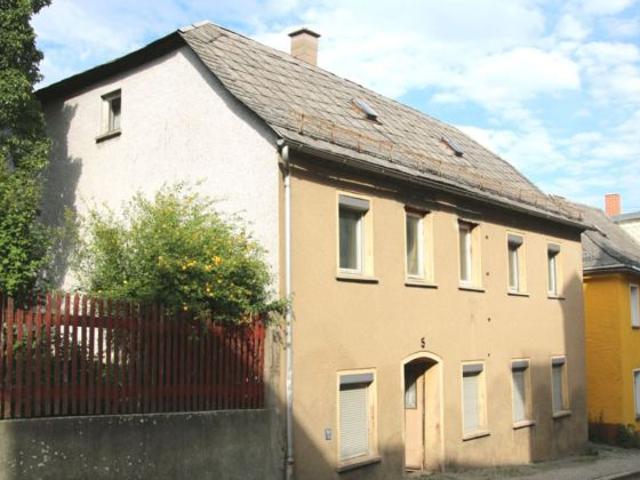 Haus mieten in Hohenleuben, Thüringen