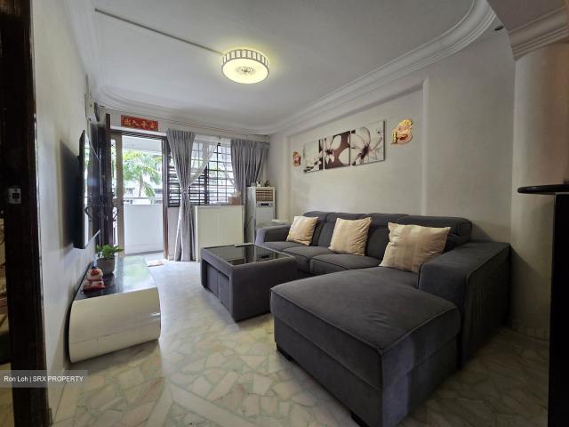 Detached House for sale in Chai Chee