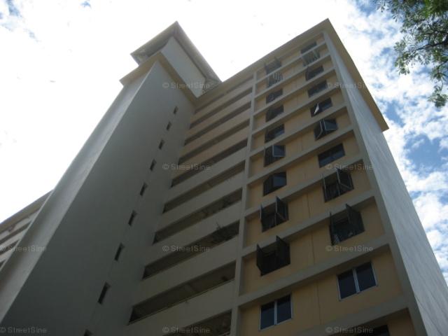 Detached House for rent in Chai Chee