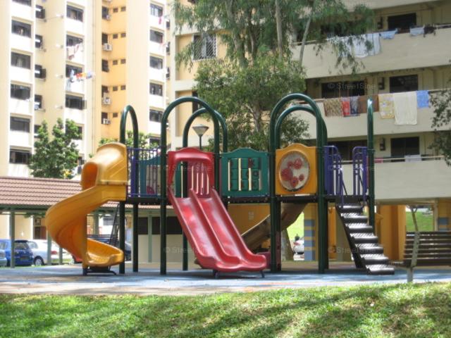 Detached House for rent in Chai Chee