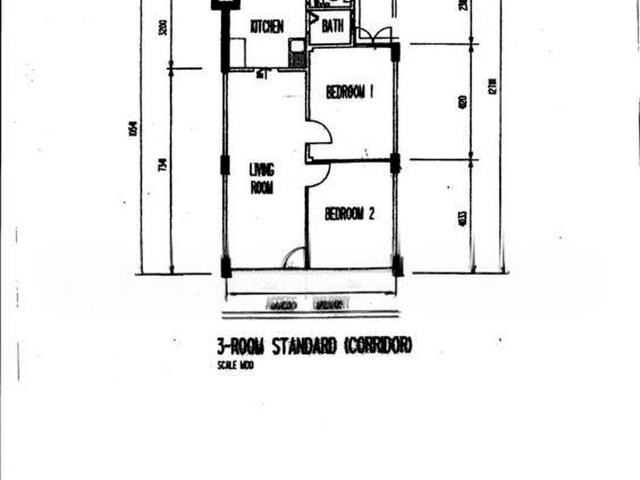 Detached House for sale in Chai Chee