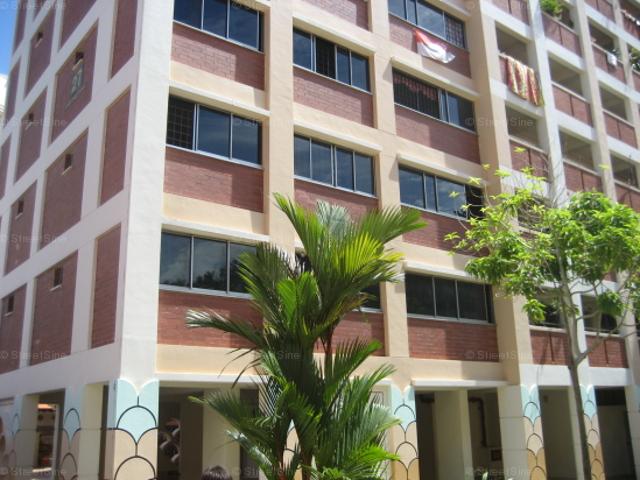 Detached House for rent in Chai Chee
