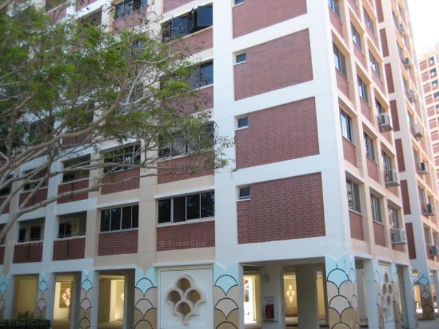 Detached House for rent in Chai Chee