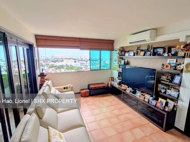 Detached House for sale in Chai Chee