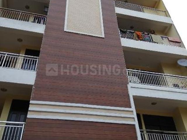 Flat for sale in Deri