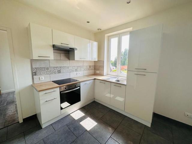Appartement location à Clermont, Ansauvillers