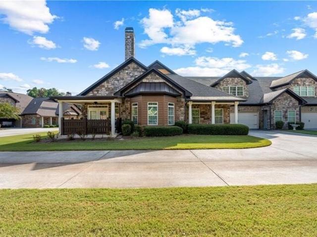 House for sale in Cobb, Georgia