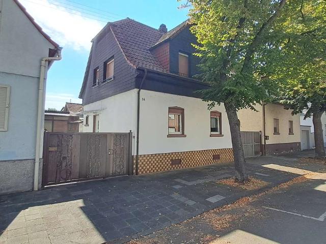 Haus kaufen in Ludwigshafen, Bodman-Ludwigshafen