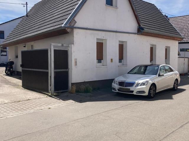 Wohnung mieten in Frankenthal Kernstadt, Frankenthal