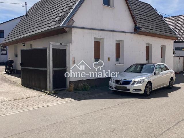 Apartment mieten in Frankenthal Kernstadt, Frankenthal