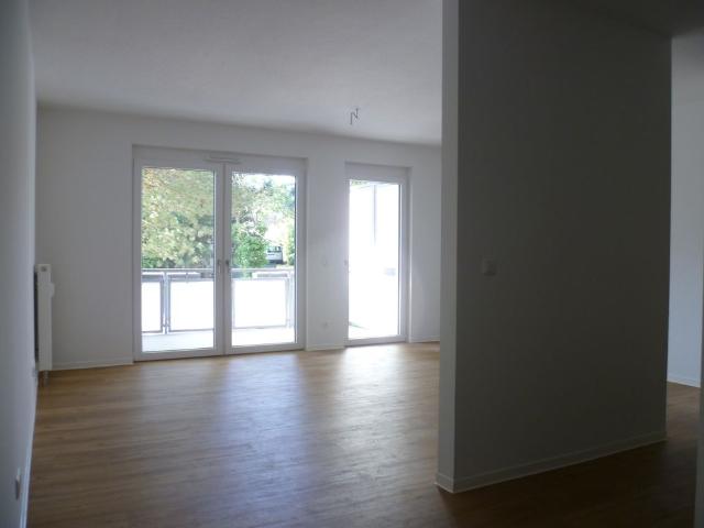 Apartment mieten in Geesthacht, Schleswig-Holstein