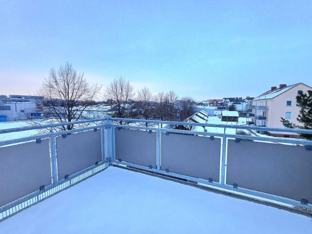 Apartment mieten in Hahlen, Minden