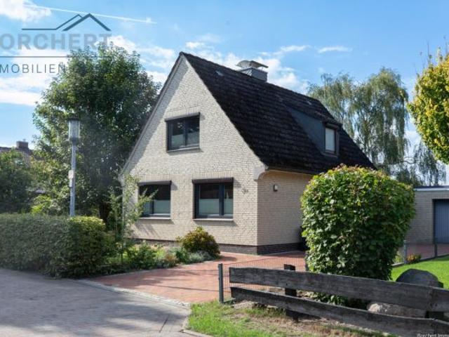 Haus kaufen in Elmshorn, Schleswig-Holstein