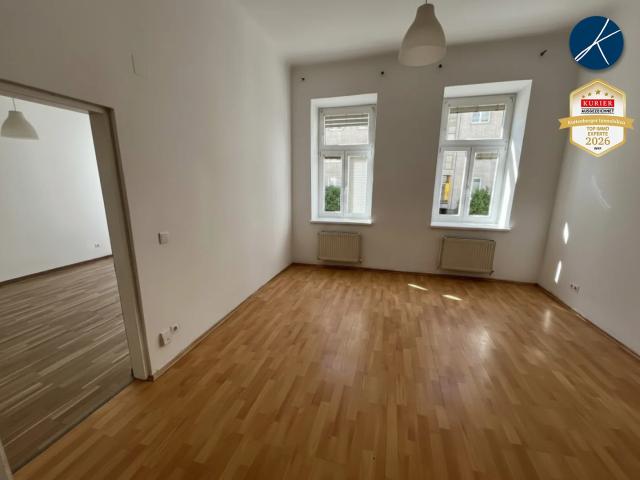 Apartment mieten in Wien