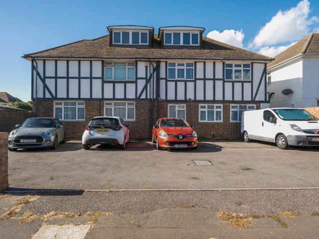 Apartment for rent in West Worthing, Worthing
