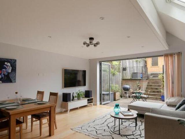 House for sale in Lyons, Greater London