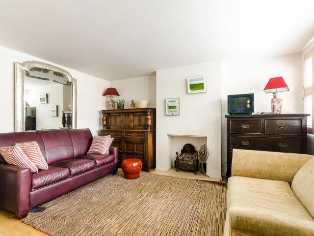 House for rent in South Kensington, Greater London