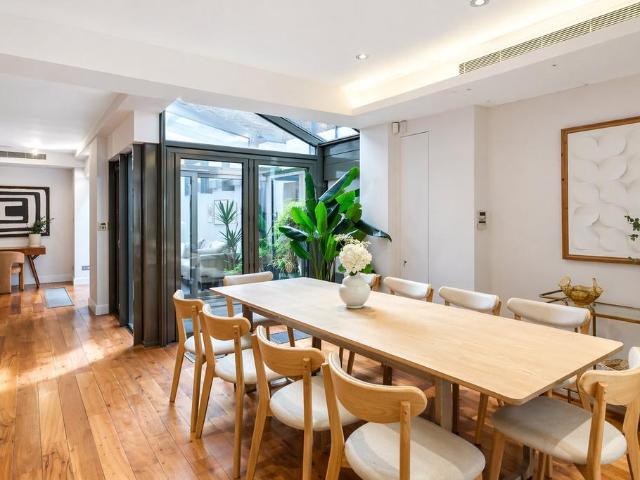 House for rent in South Kensington, Greater London