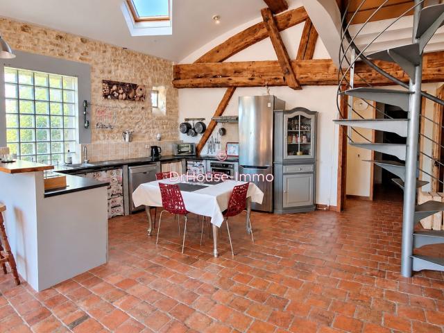 Appartement vente à Villefranche-sur-Saône, Rhône