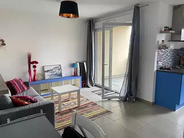 Appartement vente à Villefranche-sur-Saône, Rhône