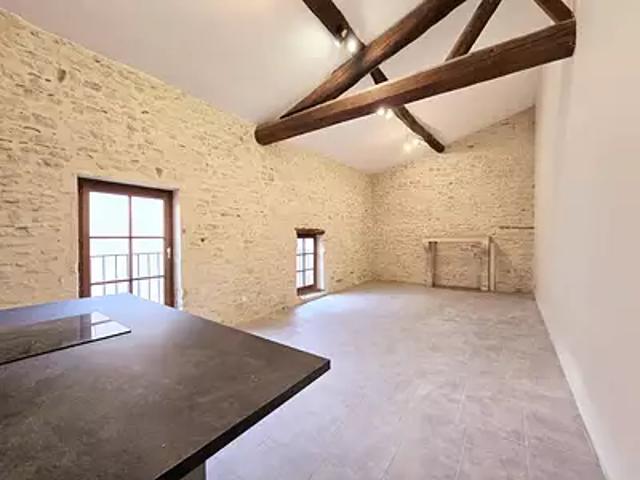 Appartement vente à Villefranche-sur-Saône, Rhône