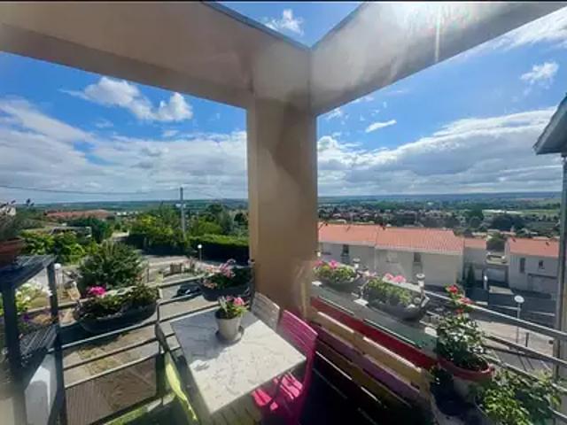 Appartement vente à Villefranche-sur-Saône, Rhône