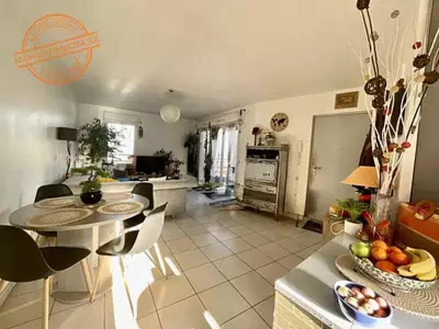 Appartement vente à Villefranche-sur-Saône, Rhône