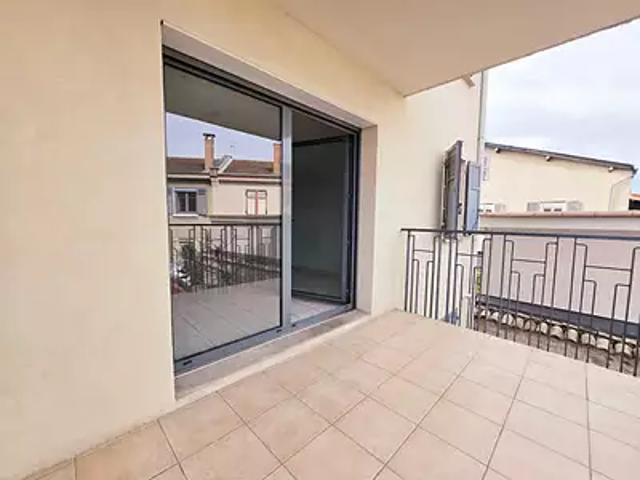 Appartement vente à Villefranche-sur-Saône, Rhône