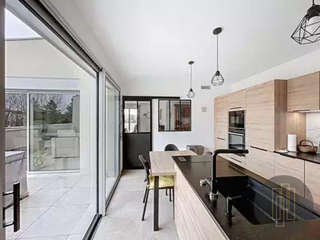 Appartement vente à Villefranche-sur-Saône, Rhône