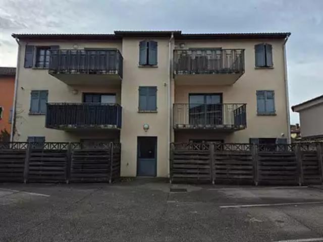 Appartement vente à Villefranche-sur-Saône, Rhône