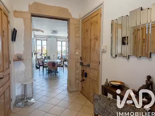 Appartement vente à Villefranche-sur-Saône, Rhône