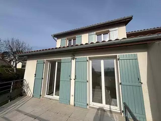 Maison vente à Villefranche-sur-Saône, Rhône