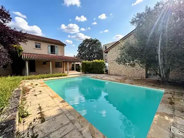 Maison vente à Villefranche-sur-Saône, Rhône