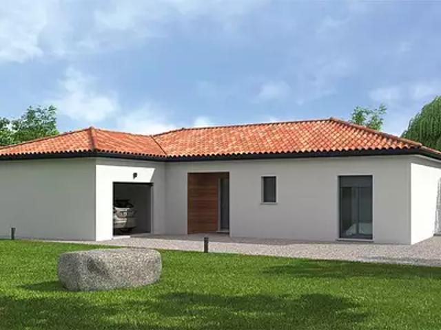 Maison vente à Villefranche-sur-Saône, Rhône