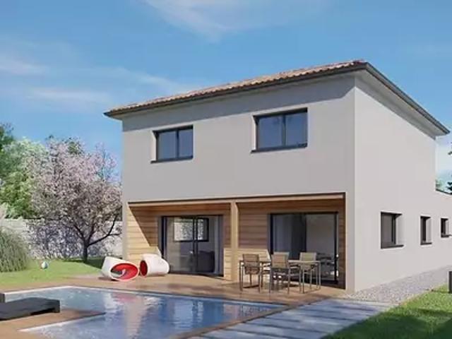 Maison vente à Villefranche-sur-Saône, Rhône