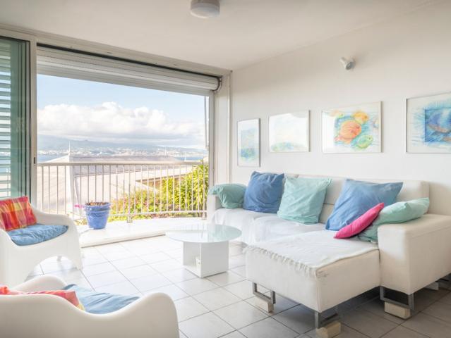 Appartement vente à Hameau d'Alet, Martinique