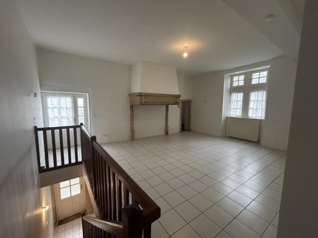 Appartement vente à Villefranche-sur-Saône, Rhône